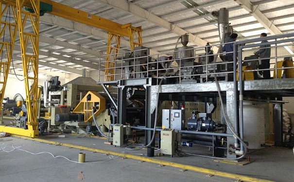 工業冷水機如何進行防凍？