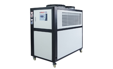 工業冷水機制冷量是怎么計算出來的?