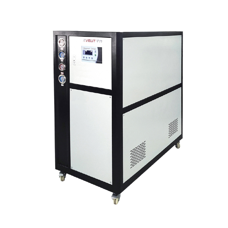 如何確保水冷式工業(yè)冷水機的電氣安全？