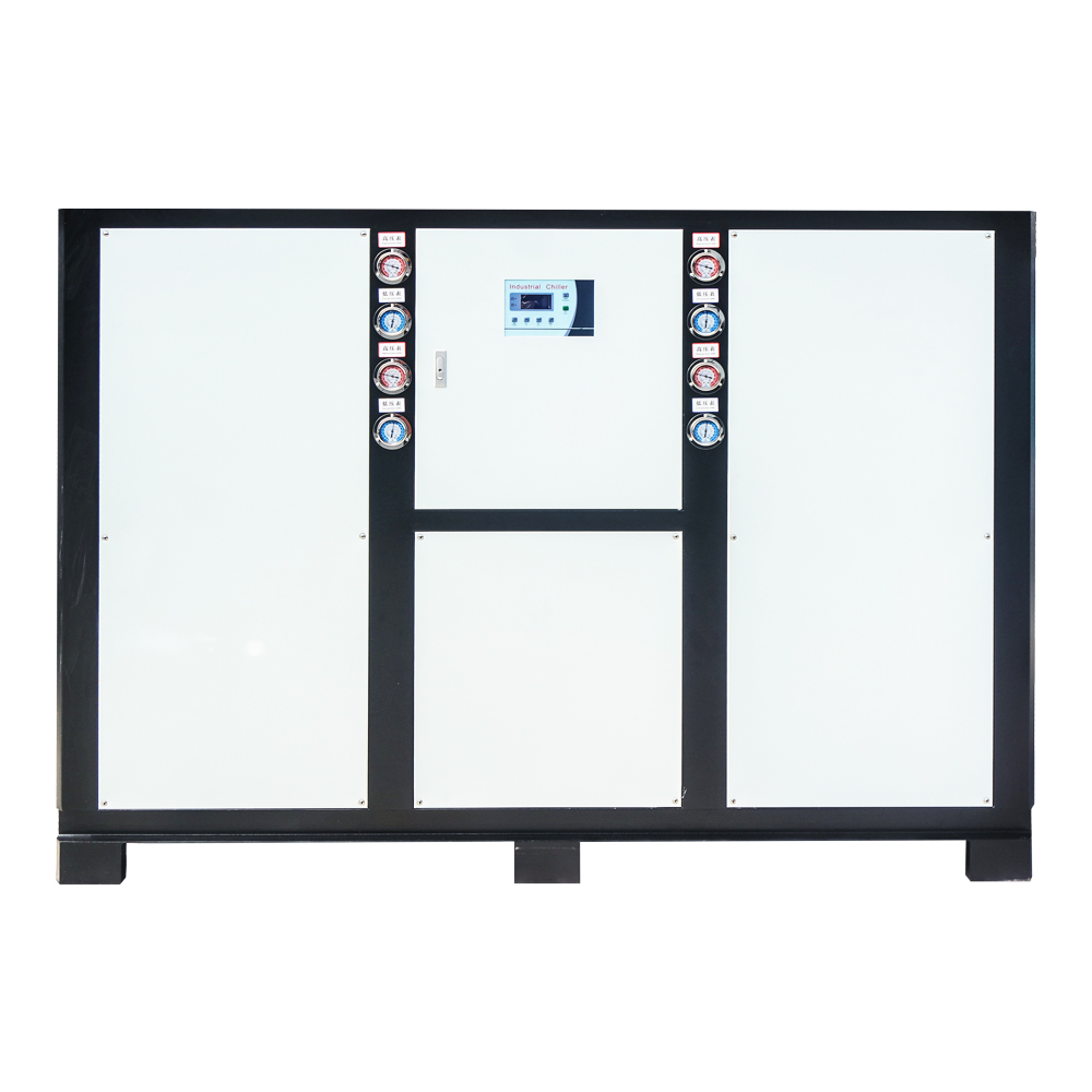 水冷式工業(yè)冷水機的噪音水平受哪些因素影響？如何有效降低？