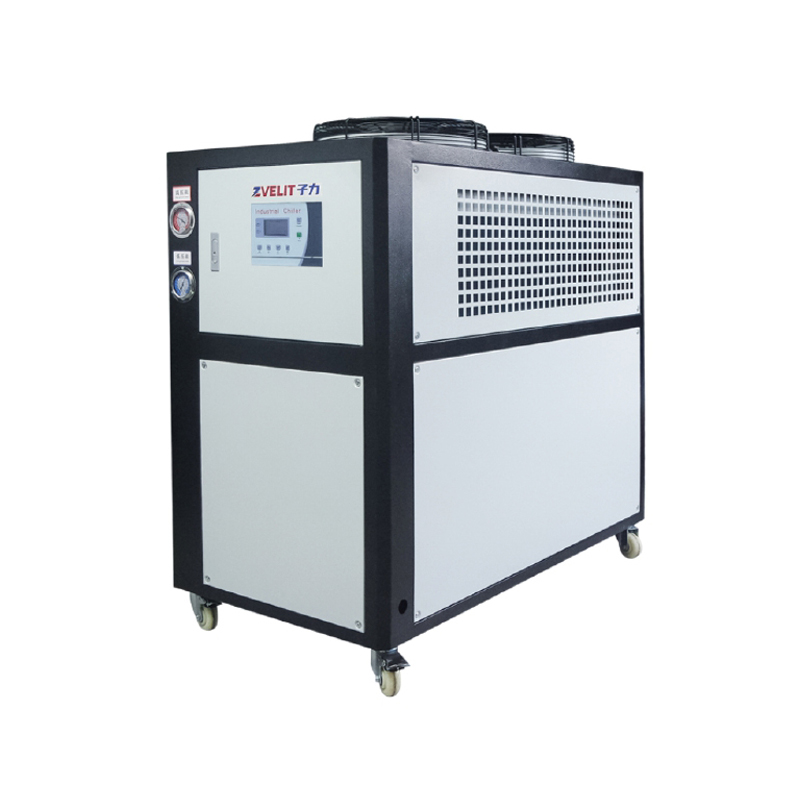 風(fēng)冷式冷水機(jī)在實(shí)驗(yàn)室設(shè)備冷卻中所占的優(yōu)勢(shì)是什么？