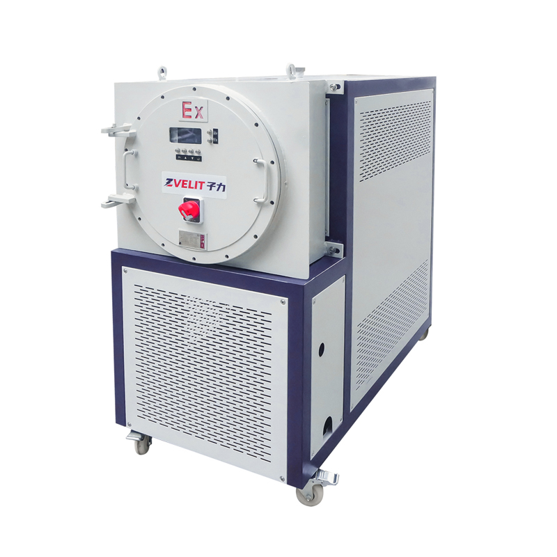 模溫機(jī)冷卻系統(tǒng)故障頻發(fā),如何精準(zhǔn)排查原因?